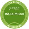 JNCIA-MistAI-100